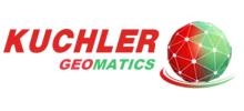 Kuchler Logo — Kanal-Drohne Kuchler